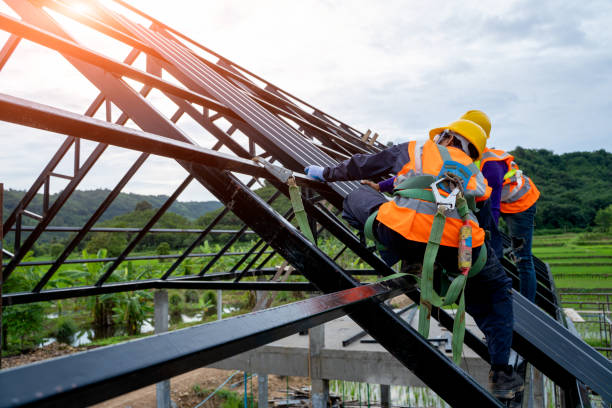 Quick and Trustworthy Emergency Roof Repair Services in Weaver, AL