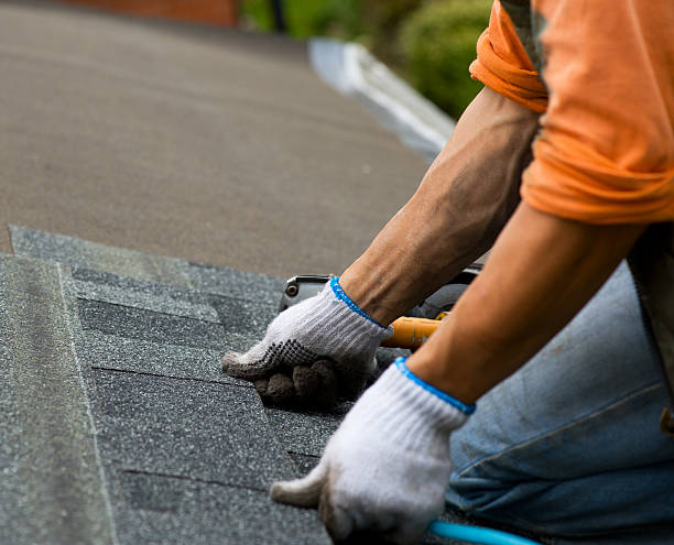 Roof Repair Estimates in Weaver, AL