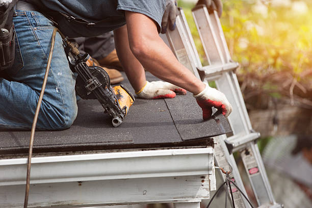 Best Roof Waterproofing Services  in Weaver, AL