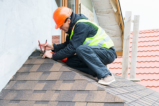 Quick and Trustworthy Emergency Roof Repair Services in Weaver, AL