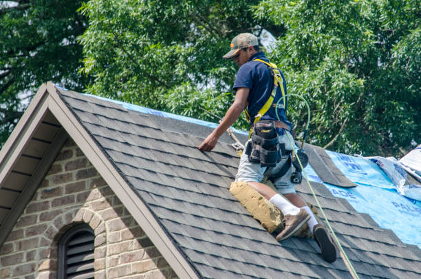 Best Commercial Roofing Services  in Weaver, AL